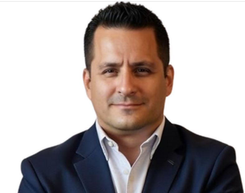 Percy Morales Vega