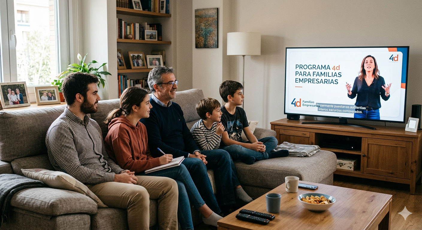 PLAN de autoconsultoria:  RUTA AUTOGUIADA